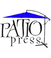 Patio Press logo