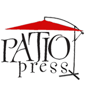 Patio Press logo